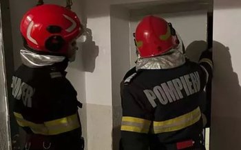 Două persoane au avut nevoie …