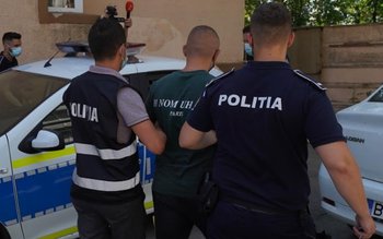 Botoșănean arestat preventiv pentru vătămare …