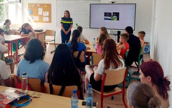 IPJ Botoșani prin Biroul Siguranța …