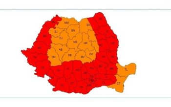 Valul de căldură va persista …