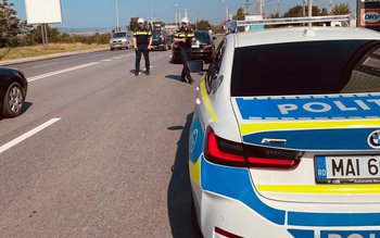 Acțiune pentru descurajarea pirateriei auto …