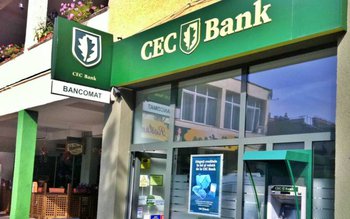 Ai cont și card la …