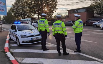 Permise reţinute şi amenzi aplicate, …