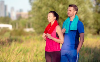 De ce bărbații slăbesc mai …