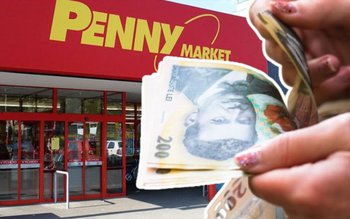 Penny recompensează clienții care plătesc …