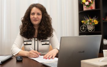 Deputat Alexandra Huțu: „Începând cu …