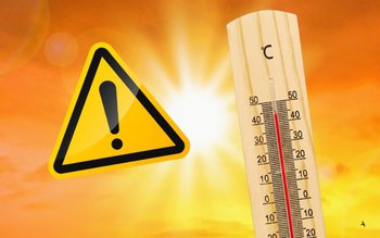 Se întoarce canicula. Temperaturile se …