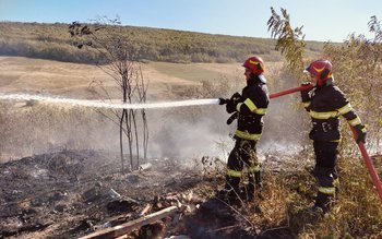 Apel la responsabilitate pentru prevenirea …