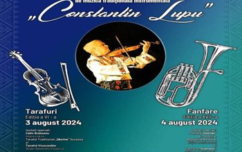 Festivalul - Concurs de Muzică …