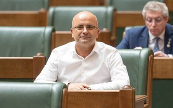 Pas major pentru infrastructura de …