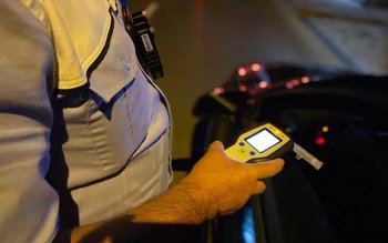 Permis reținut la Dorohoi, pentru …