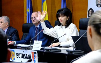 537 copii din județul Botoșani, …