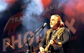 A murit Nicu Covaci, fondatorul …