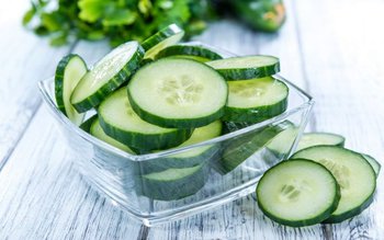 Leguma care ne hidratează perfect …