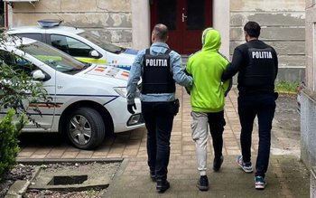 Bărbat din Vorniceni tâlhărit de …