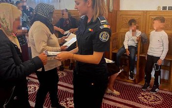 Prevenirea violenţei în familie – …