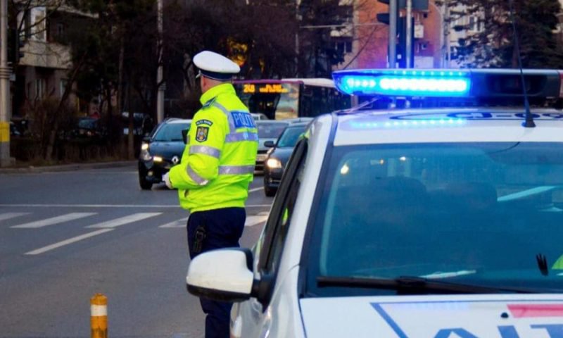 Blocada la Darabani finalizată cu 27 de amenzi