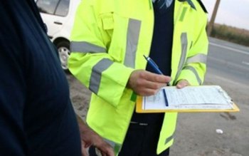 Dorohoian cercetat pentru refuz de …