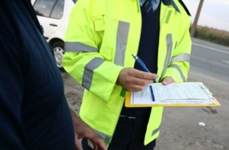 Dorohoian cercetat pentru refuz de prelevare de mostre biologice