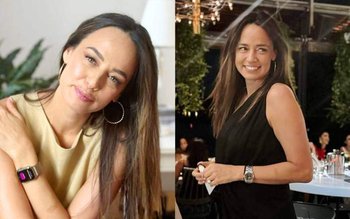 Ritualul Andreei Raicu. Ce face …