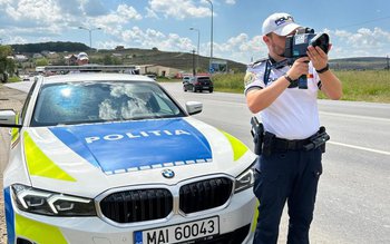 ROADPOL – SPEED: Peste 300 …