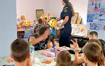 Activități preventive desfășurate de polițiștii …