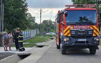 Un cămin sigur pentru copilul …