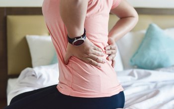 Cum scăpăm de durerile de …