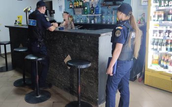 Acțiune de amploare a polițiștilor. …