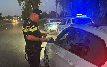 Peste 30 de vitezomani sancționați …