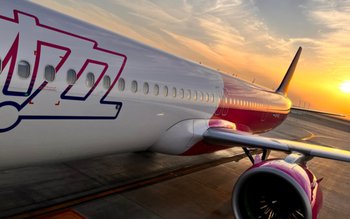 Panică într-un avion care mergea …