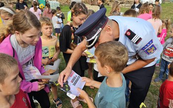 Marți, 13 – Preveniți ghinionul!: …