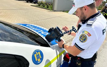 15 permise de conducere reținute …