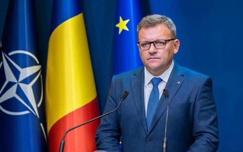 Marius Constantin Budăi: PSD a …