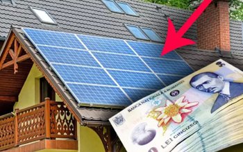 Casa Verde 2024. Țeapă pentru …