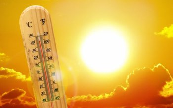 ANM: Cod Galben de caniculă …