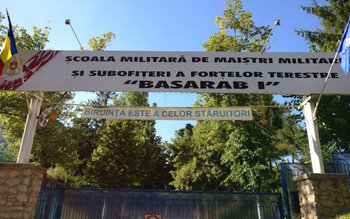 Jandarmii din Botoșani selecționează candidați …