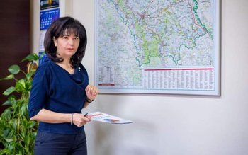 Patru oferte pentru modernizarea drumului …