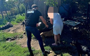 Acțiune a polițiștilor din cadrul …