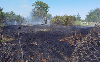 Atenţie la lumânările aprinse în …