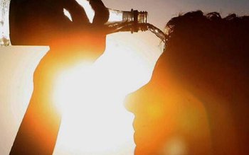 Codul Galben de caniculă prelungit …