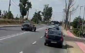 Patru nuntași au rămas fără …