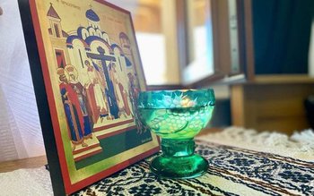 Incendiu izbucnit într-o garsonieră din …