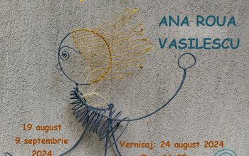 Expoziția „Povești cu zâne” la …