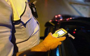 Permis reținut pentru suspiciune de …