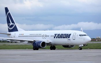 TAROM nu va mai zbura …