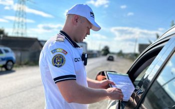 Șoferi băuți scoși din trafic …