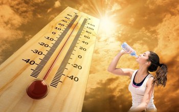 Codul Portocaliu de caniculă pentru …