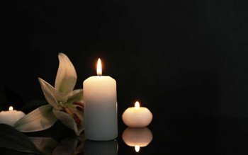 Mesaj de condoleanțe transmis de …