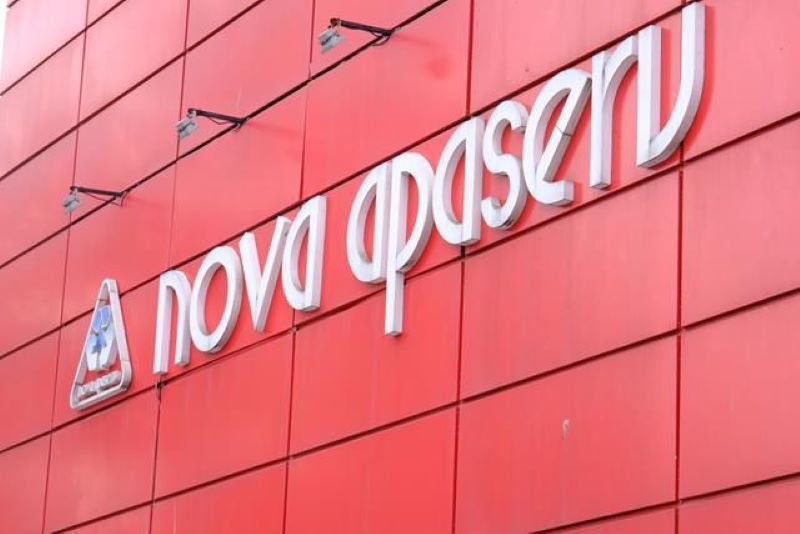 Nova Apaserv explică restricțiile de apă și face apel către toți utilizatorii